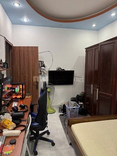 Chính chủ nhà mặt tiền 716 Âu Cơ, P14, Tân Bình