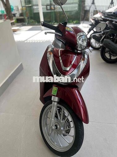 SH MODE CHÍNH CHỦ SANG XỊN MỊN