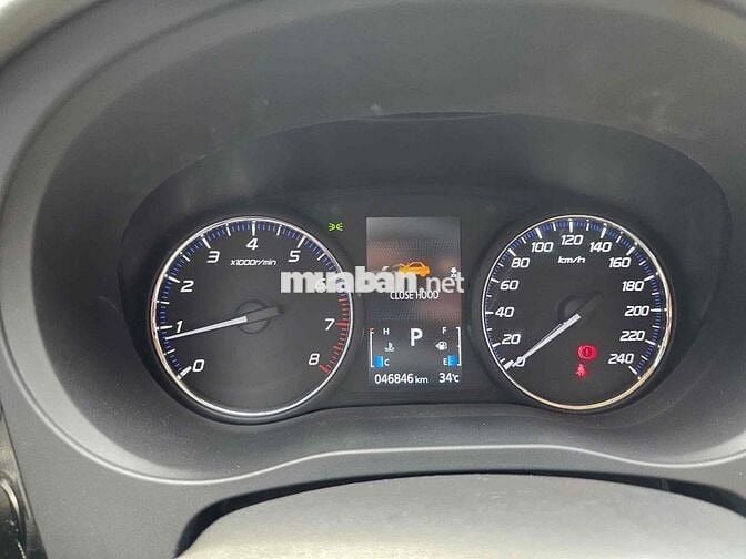 🔥 Mitsubishi Outlander 2018 2.0 CVT Premium Hãng