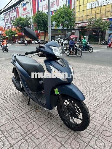 HONDA Vision 2023 chính chủ máy siêu lướt zin