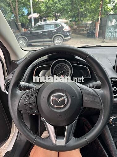 Mazda 2 2018  1.5 AT Sedan - 65000 km