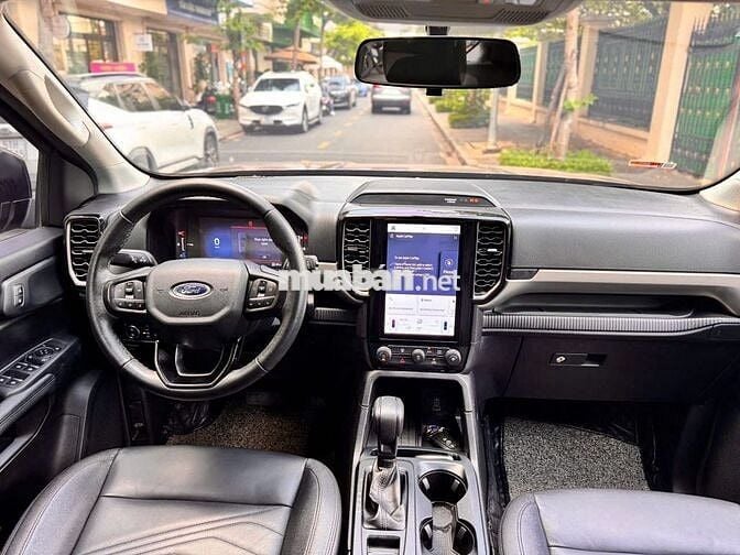 Ford Everest Ambient 2022 Gía tốt tại hãng