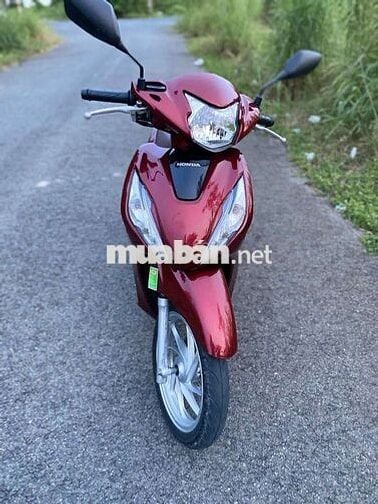 Vision cuối 2021 siêu lướt 7k