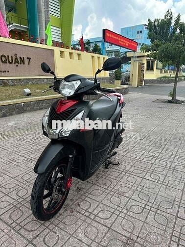 HONDA Vision chính chủ máy siêu cọp bao zin đ