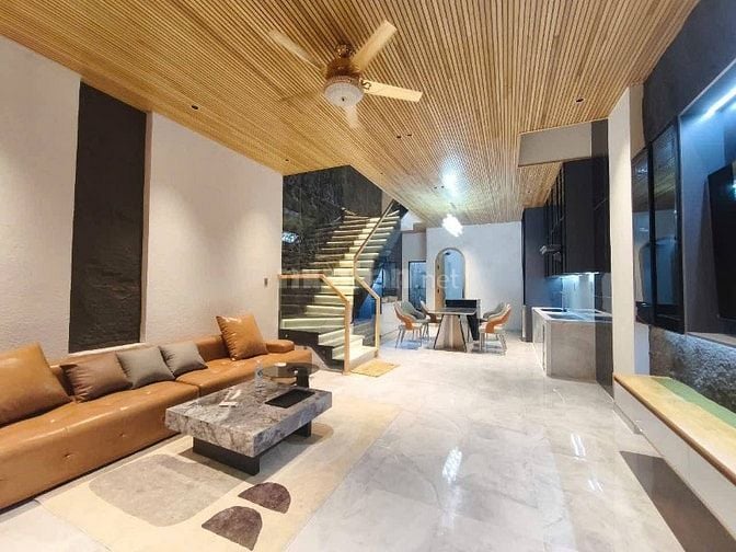 CHÀO BÁN NHÀ 3 MÊ ĐẸP ĐƯỜNG 7.5M NGUYỄN QUANG DIÊU HÒA XUÂN