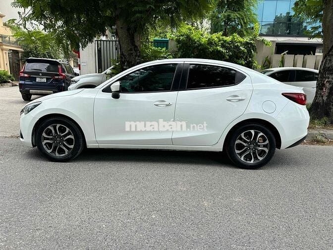Mazda 2 2018  1.5 AT Sedan - 65000 km