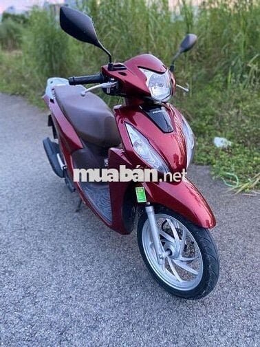 Vision cuối 2021 siêu lướt 7k