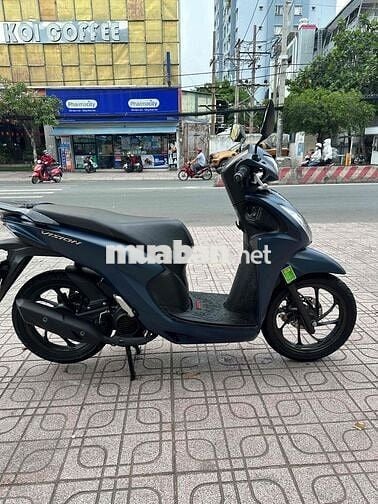 HONDA Vision 2023 chính chủ máy siêu lướt zin