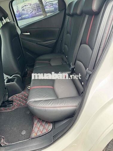Mazda 2 2018  1.5 AT Sedan - 65000 km