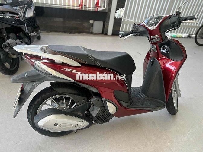 SH MODE CHÍNH CHỦ SANG XỊN MỊN