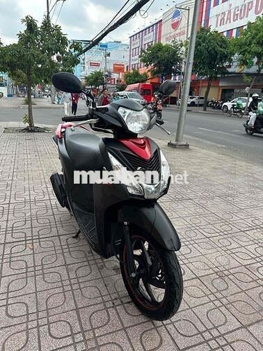 HONDA Vision chính chủ máy siêu cọp bao zin đ