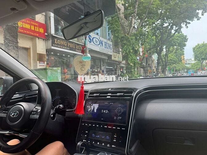2022 2.0 Xăng tiêu chuẩn - 33000 km
