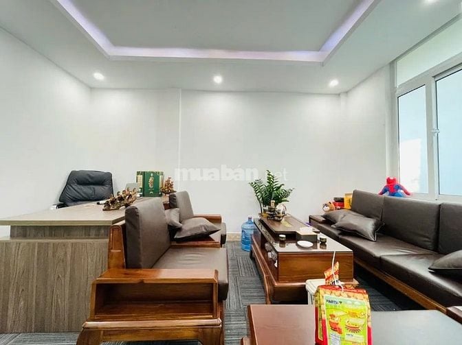 Mặt phố Đại La - HBT - KD mọi loại hình - nhà 5 tầng - diện tích 74m 