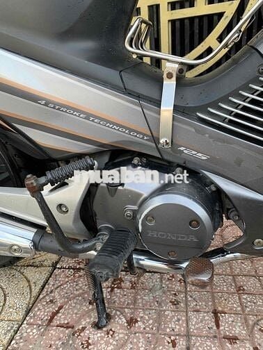 Future GT 2006 máy như xe điện thì thầm bs 65K1