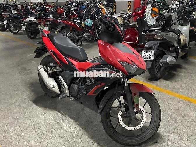 Không sử dụng nên bán lại Winner x
