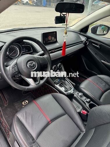 Mazda 2 2018  1.5 AT Sedan - 65000 km