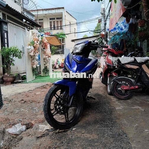 Xe zin chính chủ nên lại cho ai cần mua đi