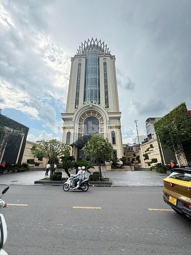 Bán nhà 359 Vườn Lài, Phú Thọ Hoà, Tân Phú, vị trí đắc địa 2 mặt tiền