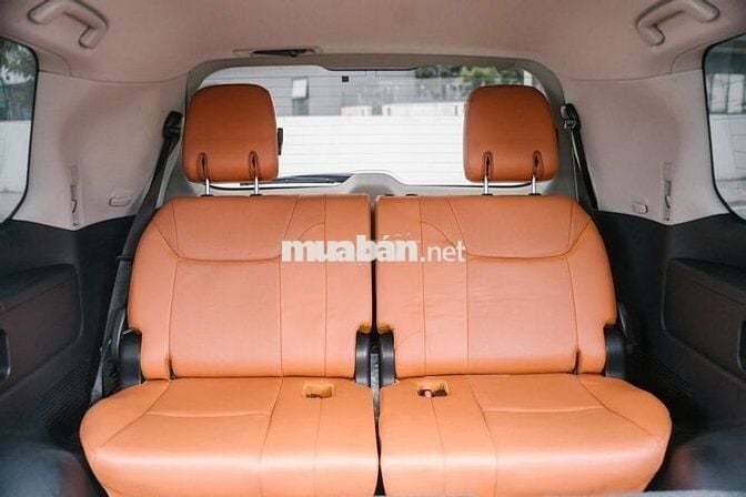 Lexus LX 570 2021 - 53000 km