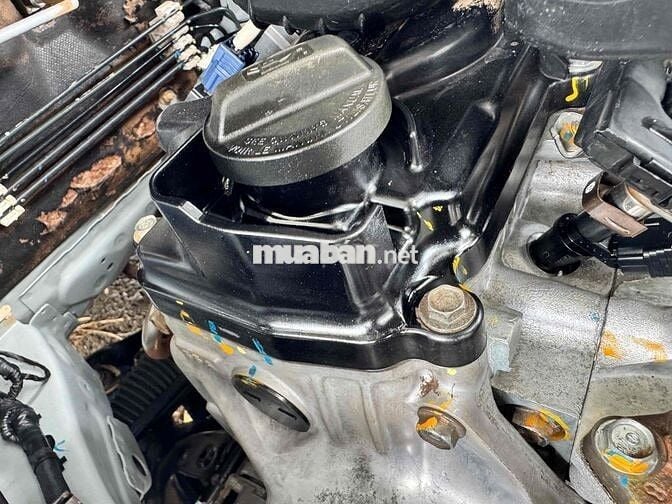 Honda City 2016 1.5 CVT - 100000 km