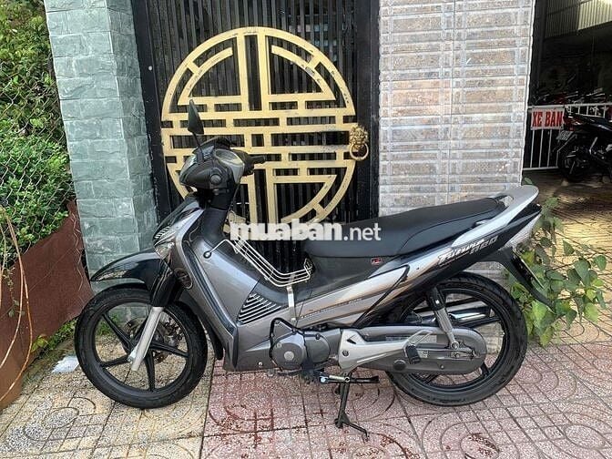 Future GT 2006 máy như xe điện thì thầm bs 65K1