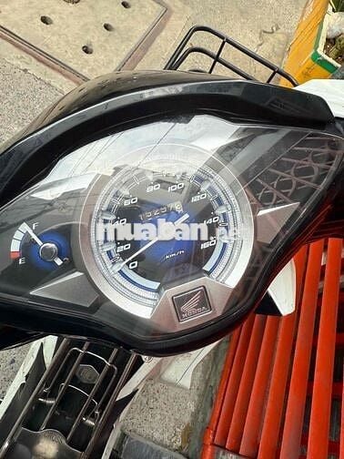 Future 2023 bstp odo 15.000km smartkey