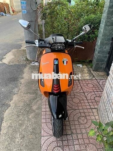 vesspa 2020 ABS 2020 đèn led lướt chính chủ 65