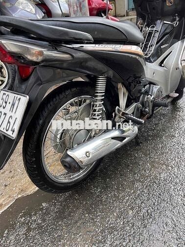 wave S 110  đời 2012  giấy tp
