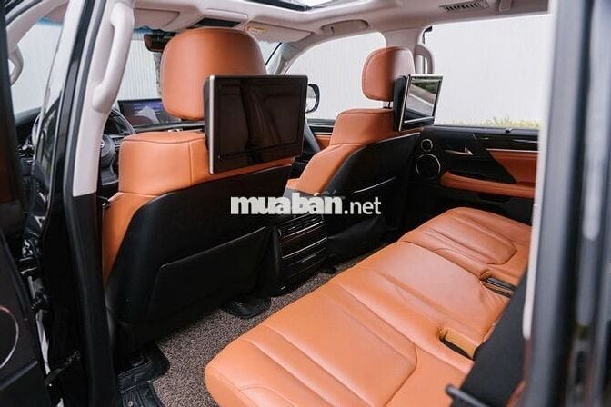 Lexus LX 570 2021 - 53000 km