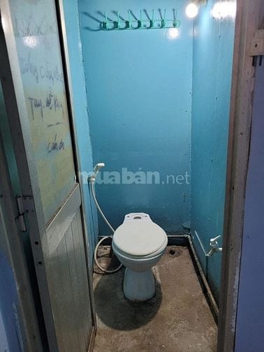 PHÒNG TRỌ TIẾT KIỆM - GIÁ TỐT GẦN ĐH NGOẠI THƯƠNG (BÌNH THẠNH) 