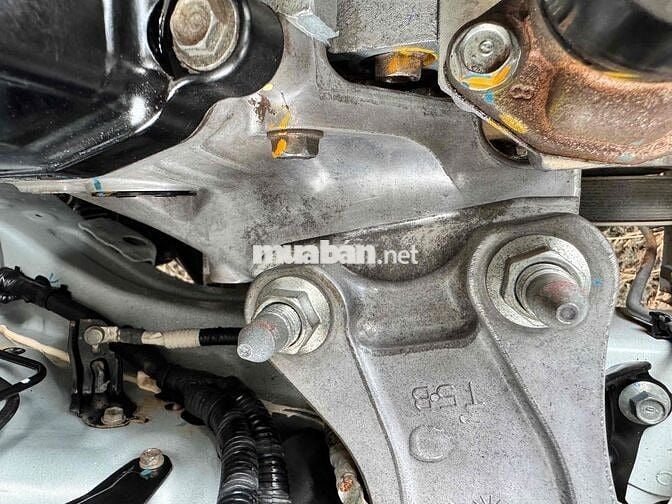 Honda City 2016 1.5 CVT - 100000 km