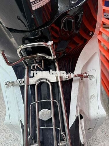 Future 2023 bstp odo 15.000km smartkey