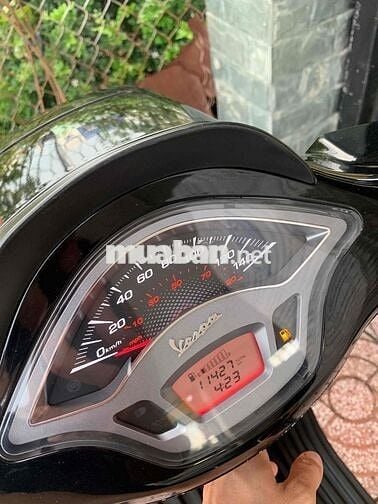 vesspa 2020 ABS 2020 đèn led lướt chính chủ 65