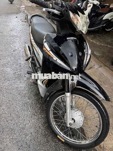 wave S 110  đời 2012  giấy tp