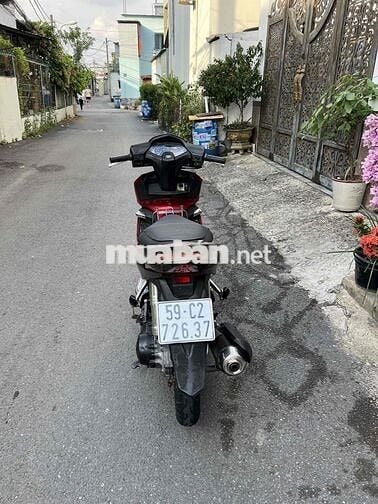 honda aribalde bstp xe đẹp giấy tờ đầy đủ