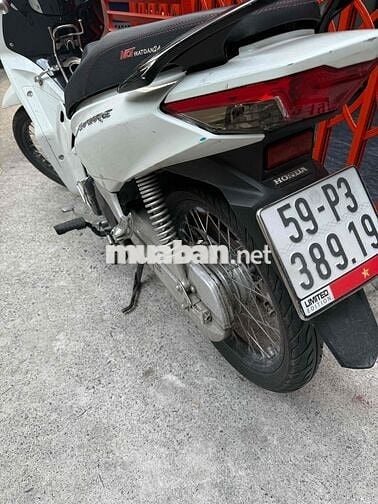 Future 2023 bstp odo 15.000km smartkey
