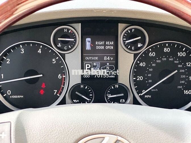 Lexus Lx570 (Full options)