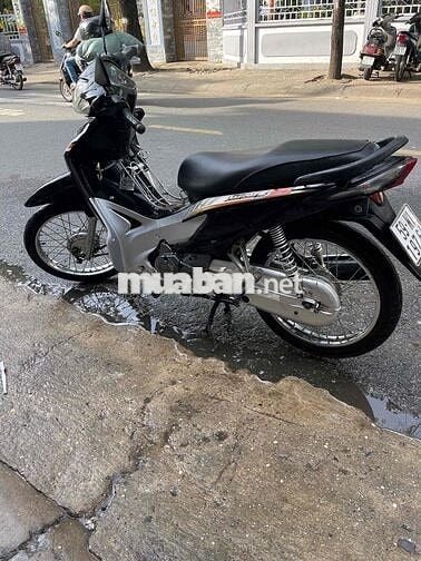 wave S 110  đời 2012  giấy tp