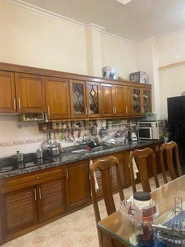 BÁN NHÀ LIỄU GIAI - DÂN XÂY Ở, VỊ TRÍ ĐẸP, GIÁ ĐẦU TƯ - 61M2 - 10.6 TỶ