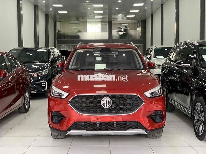 MGZS 2021 Std lên cam 360 giá hợp lý