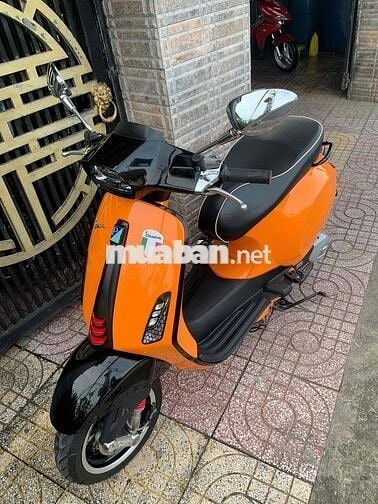 vesspa 2020 ABS 2020 đèn led lướt chính chủ 65