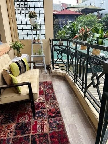 BÁN NHÀ LIỄU GIAI - DÂN XÂY Ở, VỊ TRÍ ĐẸP, GIÁ ĐẦU TƯ - 61M2 - 10.6 TỶ