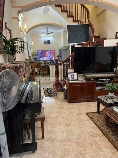 BÁN NHÀ LIỄU GIAI - DÂN XÂY Ở, VỊ TRÍ ĐẸP, GIÁ ĐẦU TƯ - 61M2 - 10.6 TỶ