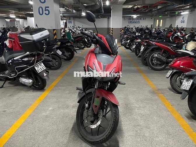Không sử dụng nên bán lại Winner x