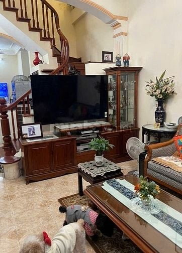 BÁN NHÀ LIỄU GIAI - DÂN XÂY Ở, VỊ TRÍ ĐẸP, GIÁ ĐẦU TƯ - 61M2 - 10.6 TỶ