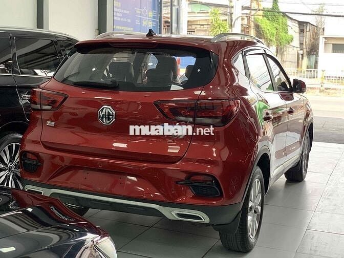 MGZS 2021 Std lên cam 360 giá hợp lý