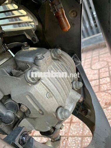 Future GT 2006 máy như xe điện thì thầm bs 65K1