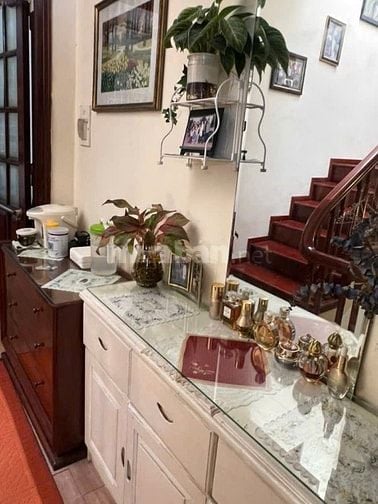 BÁN NHÀ LIỄU GIAI - DÂN XÂY Ở, VỊ TRÍ ĐẸP, GIÁ ĐẦU TƯ - 61M2 - 10.6 TỶ