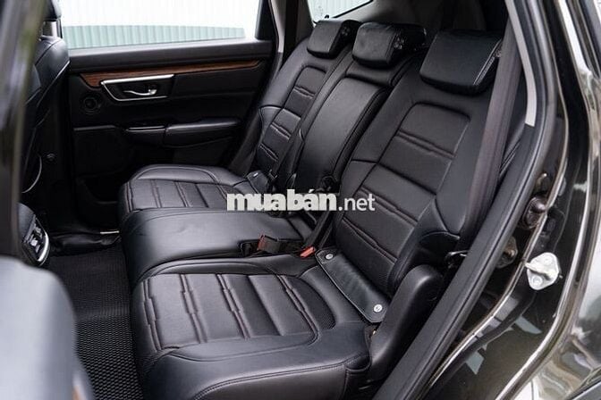 Honda CRV-L- 2019 - 56.000 km