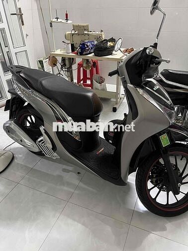 phiên bản đặt biệt abs xe chính chủ